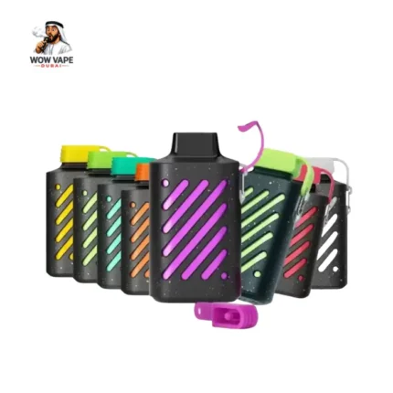 Vozol Gear 10000 Puffs Disposable Vape 20MG
