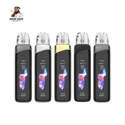 Uwell Caliburn G4 Pro Vape Kit in Dubai