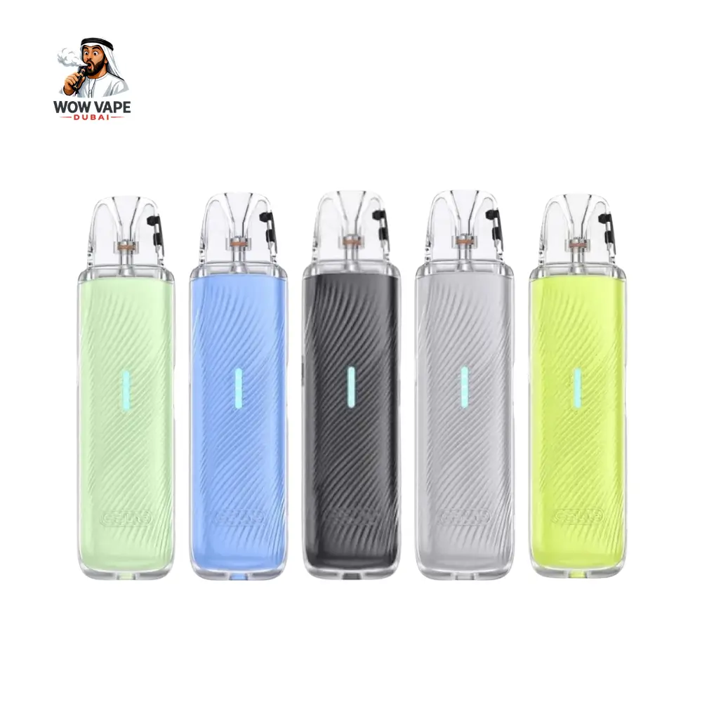 Uwell Caliburn G5 Lite Pod Kit in Dubai